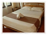 Laluz Beach Resort Room